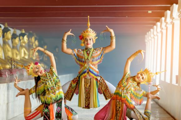 ห้องเรียนออนไลน์ครูสุพินพร (LMS)