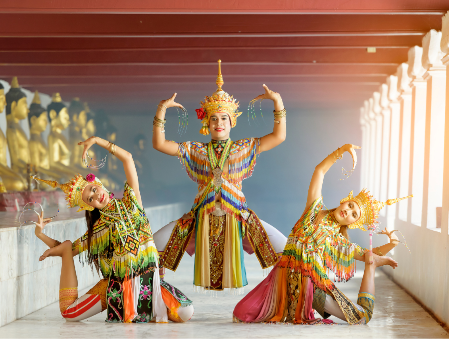 ห้องเรียนออนไลน์ครูสุพินพร (LMS)